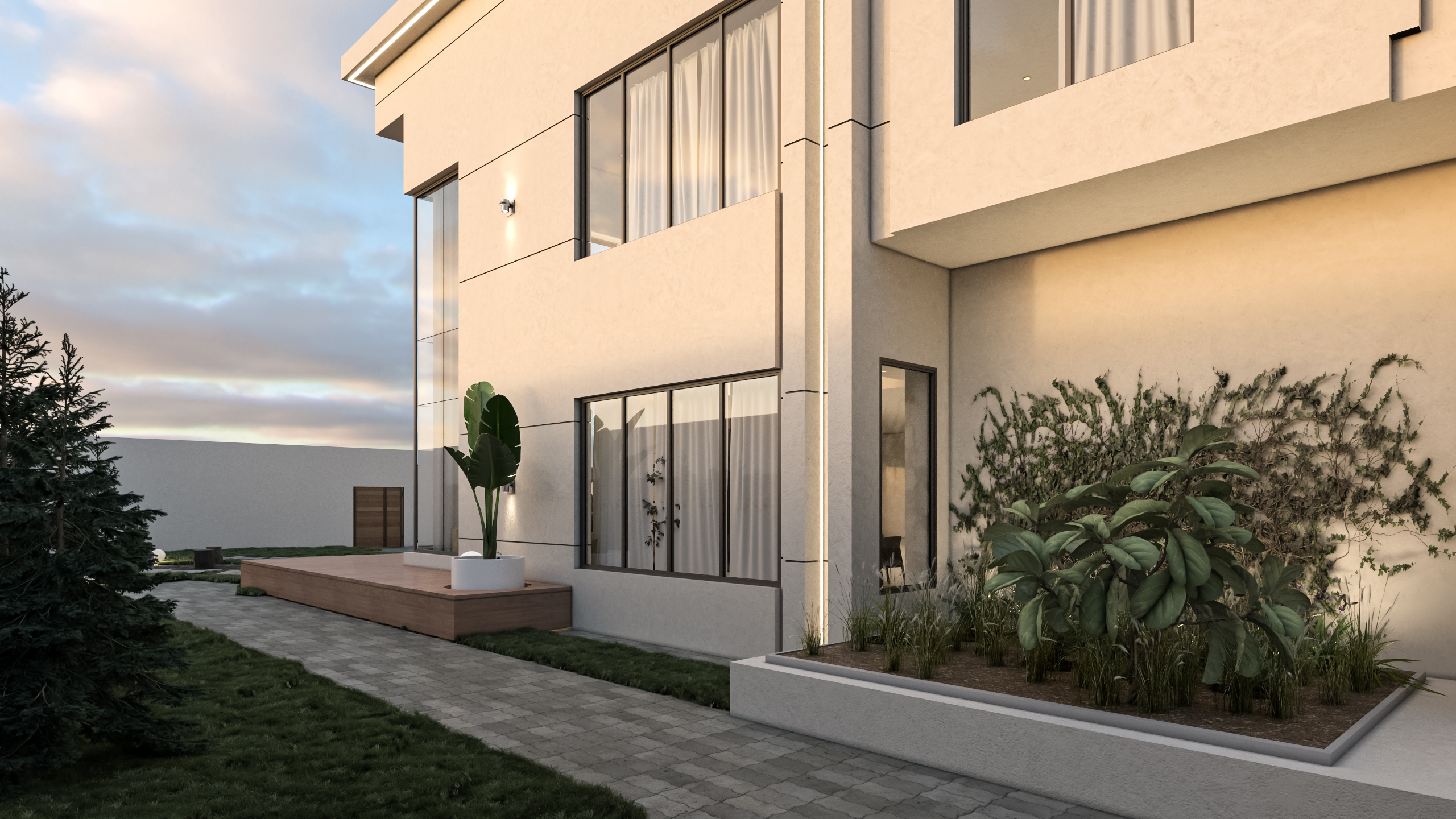 D8 Residence gallery 2