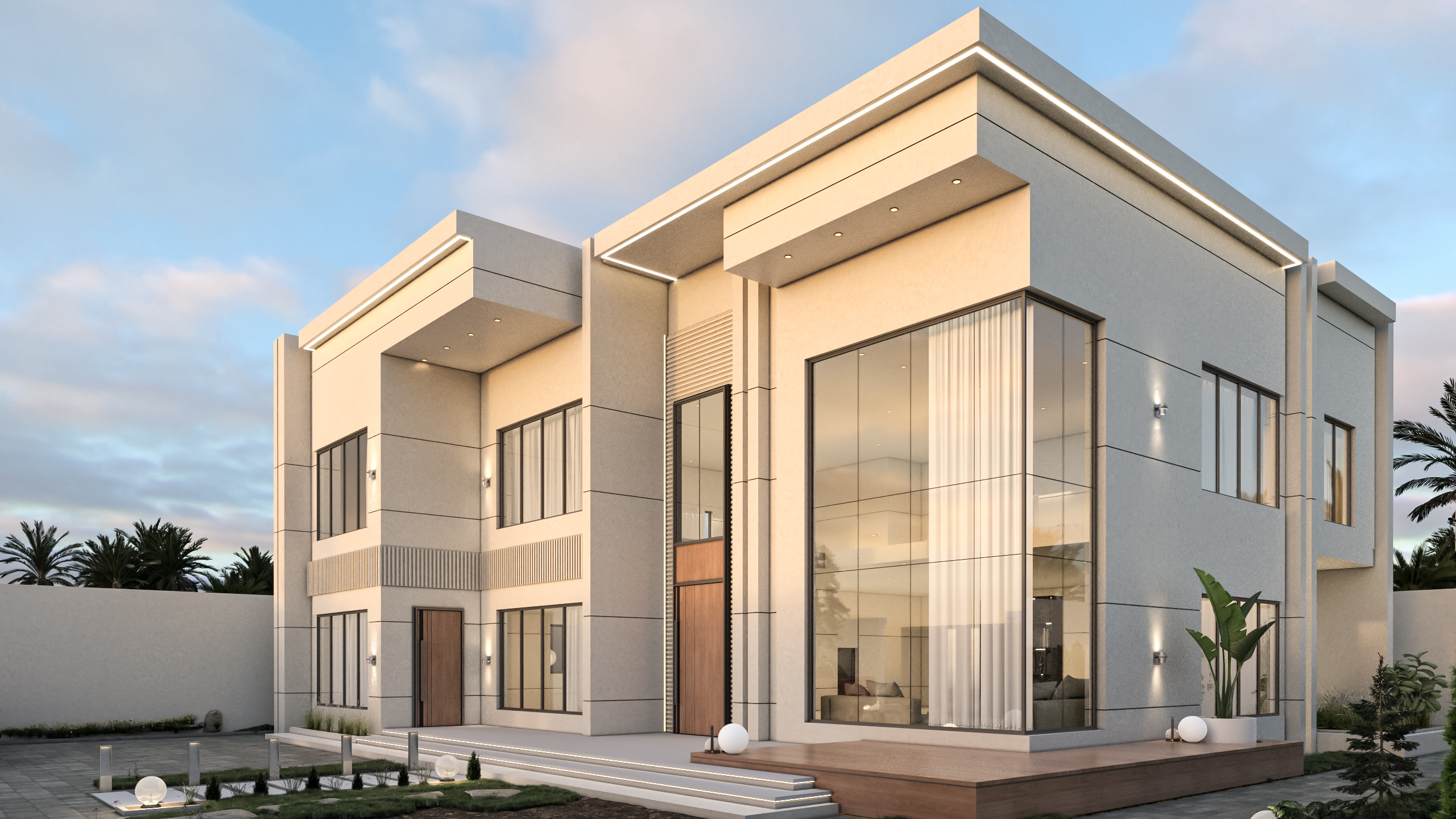 D8 Residence gallery 3