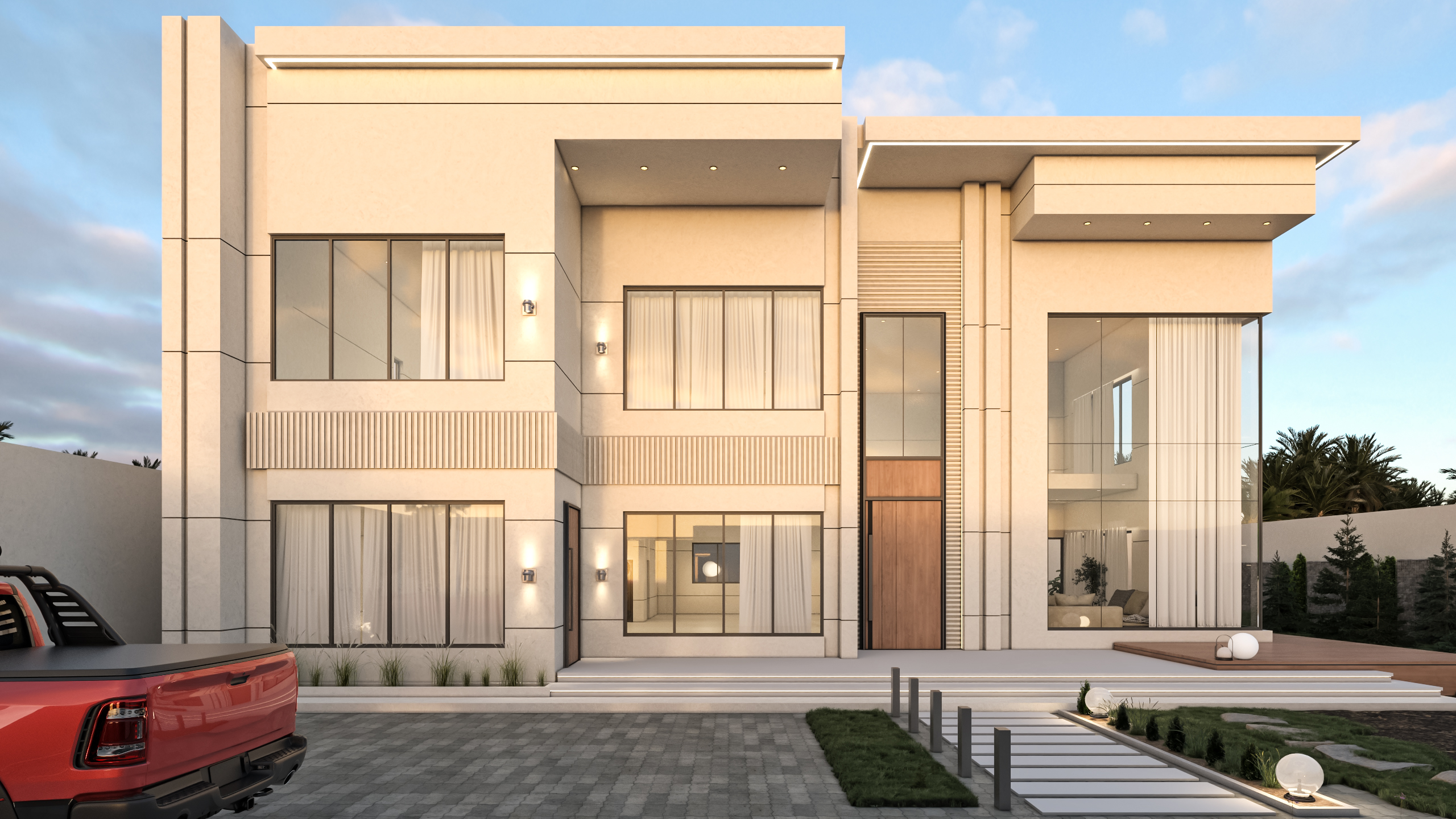 D8 Residence gallery 4