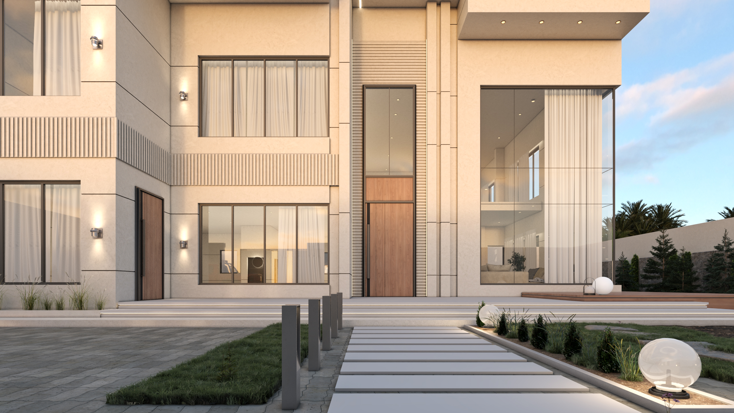 D8 Residence gallery 5