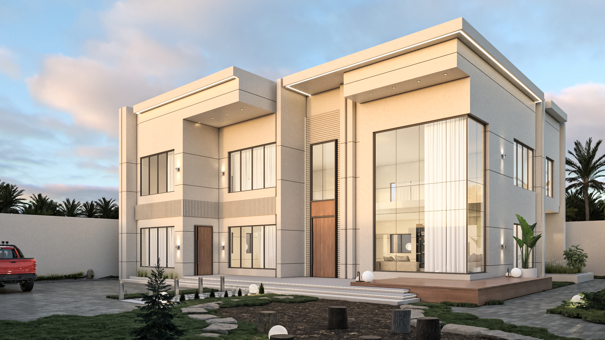 D8 Residence gallery 6