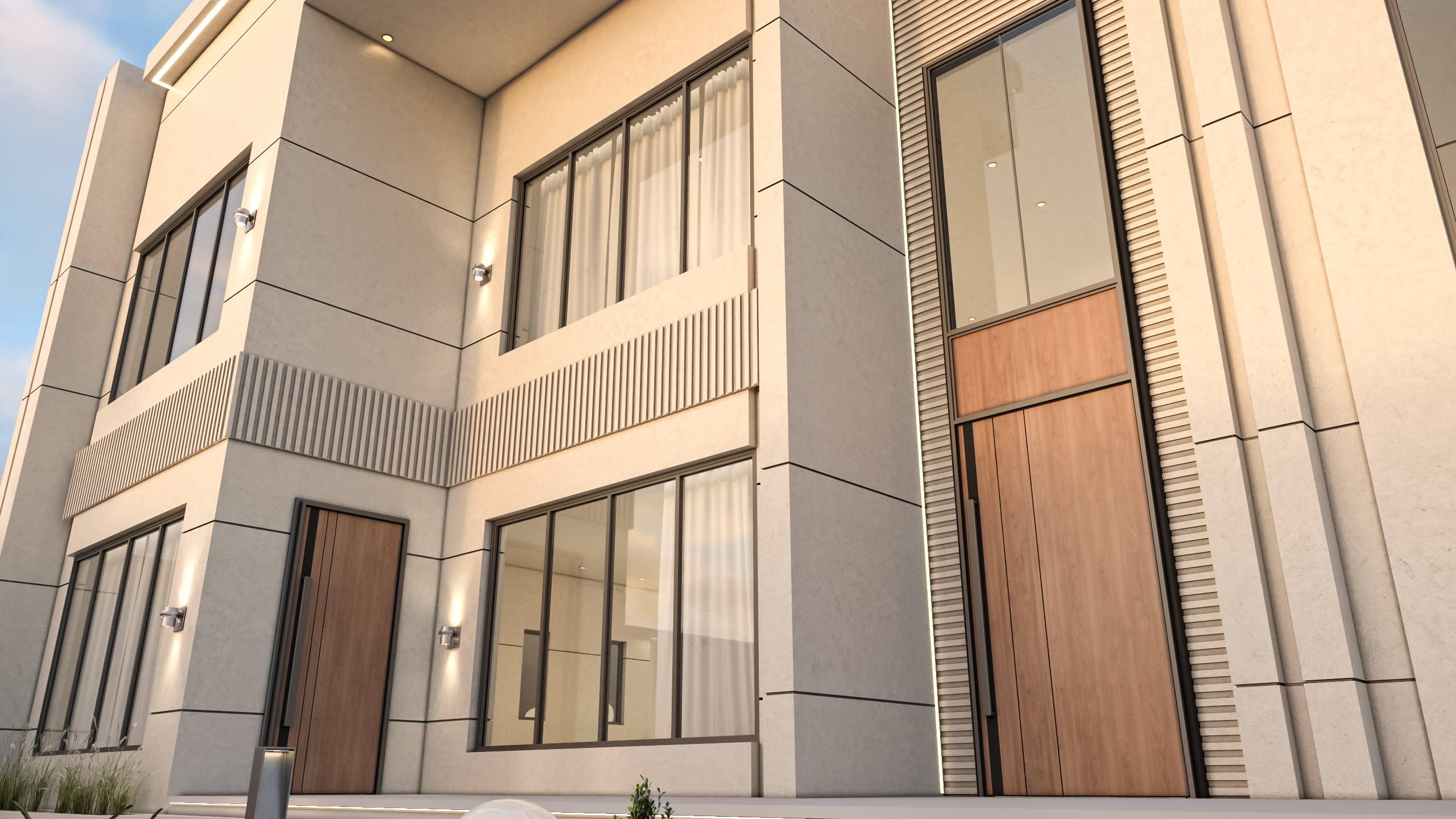 D8 Residence gallery 7