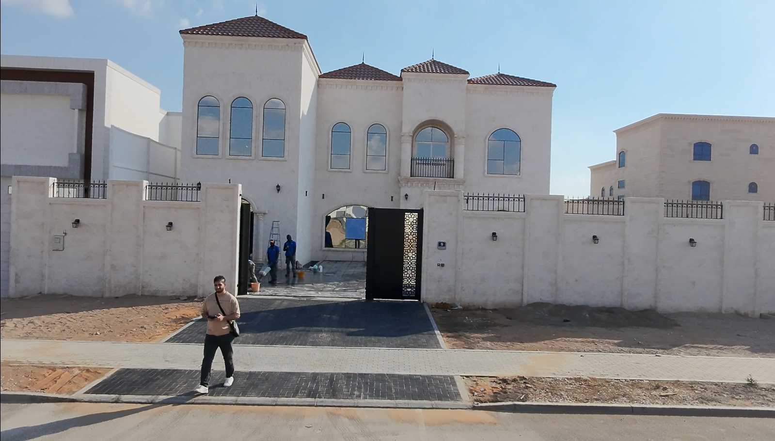 Falcon Residence gallery 5